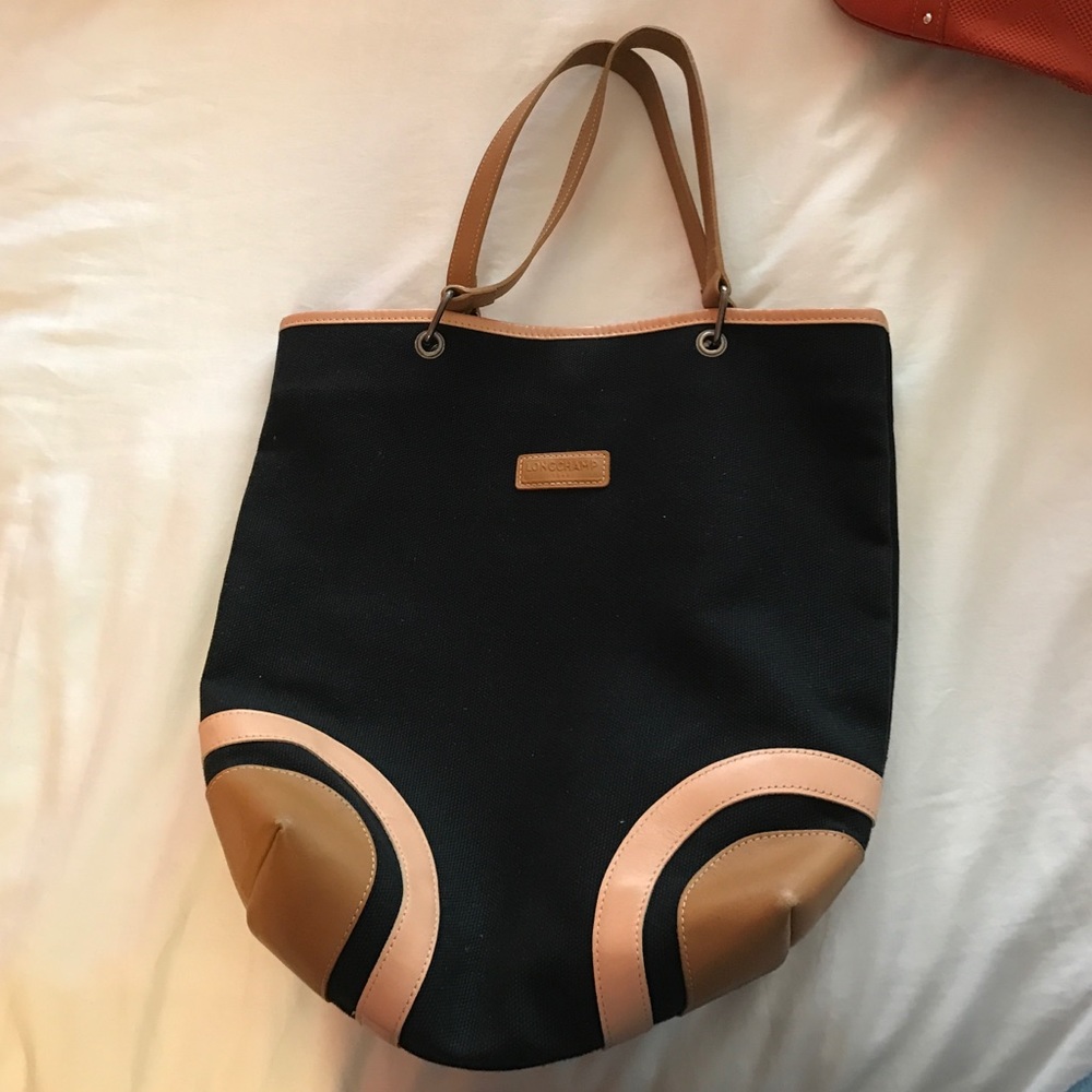 Longchamp bag