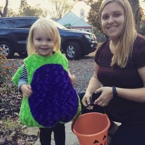 Meet your Posher, Amy