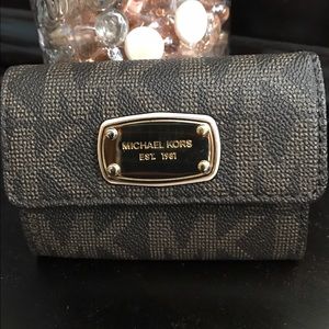 Authentic MK Wallet