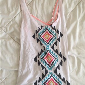 Billabong tank top