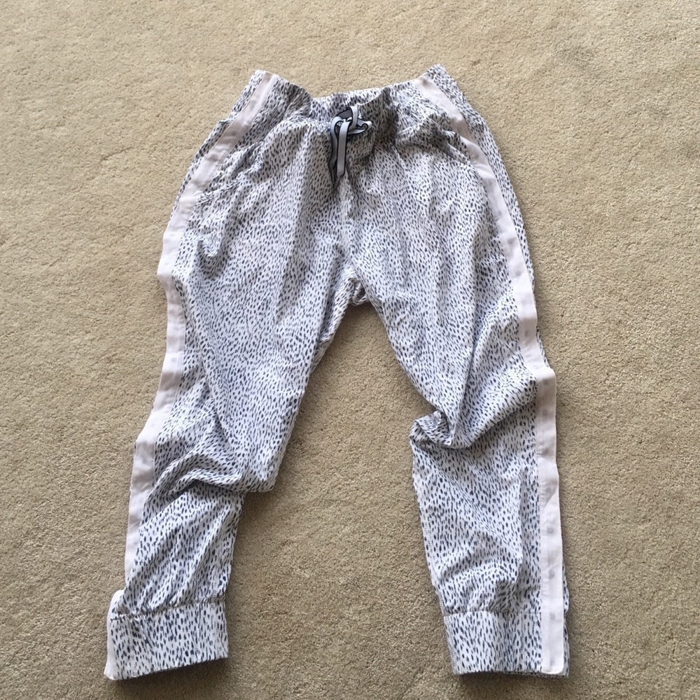 Lulu sweats/trousers