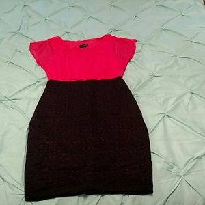 Enfocus studio dress