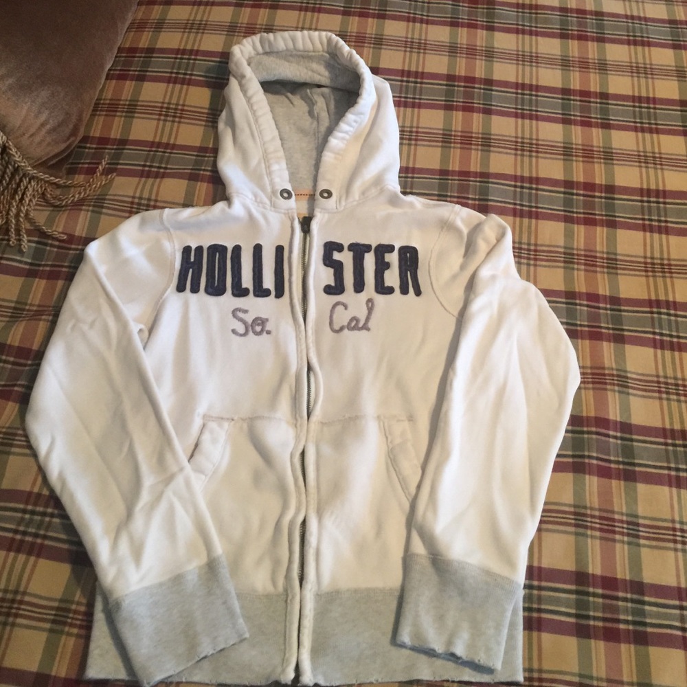 Hollister  Hoodie