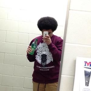 Meet your Posher, Brayan