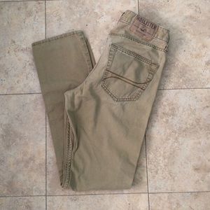 Hollister Pants