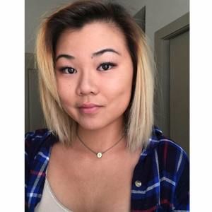 Meet your Posher, Susie