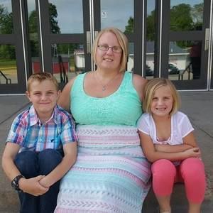 Meet your Posher, Terri