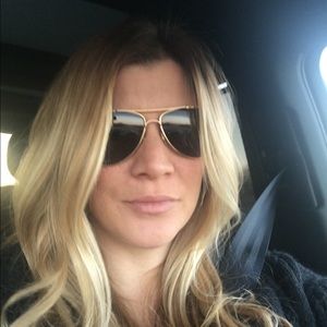 Meet your Posher, Aimee