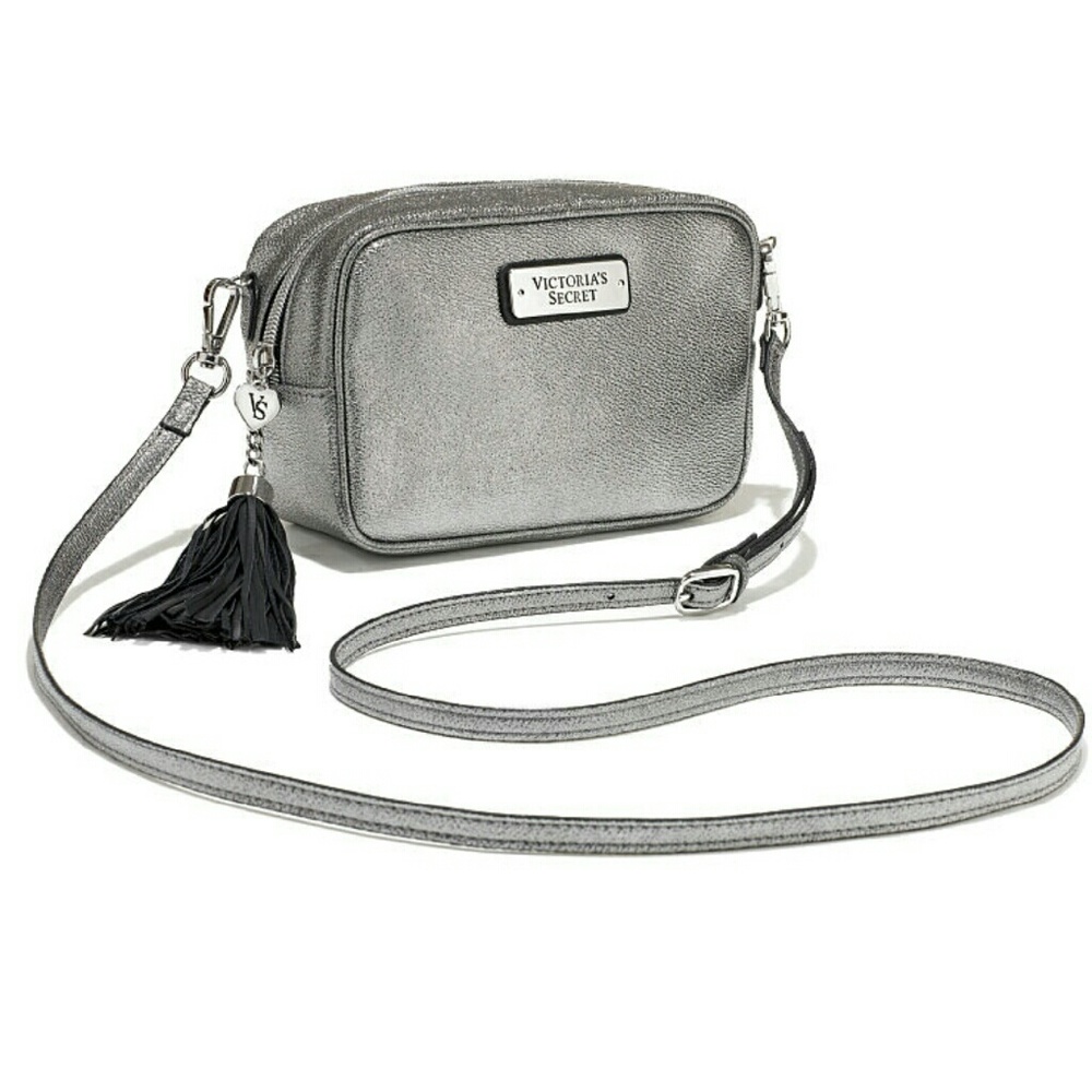 NWT Victoria's Secret Small Crossbody Bag