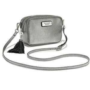 NWT Victoria's Secret Small Crossbody Bag