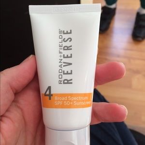 Rodan + Fields Reverse Broad Spectrum Sunscreen