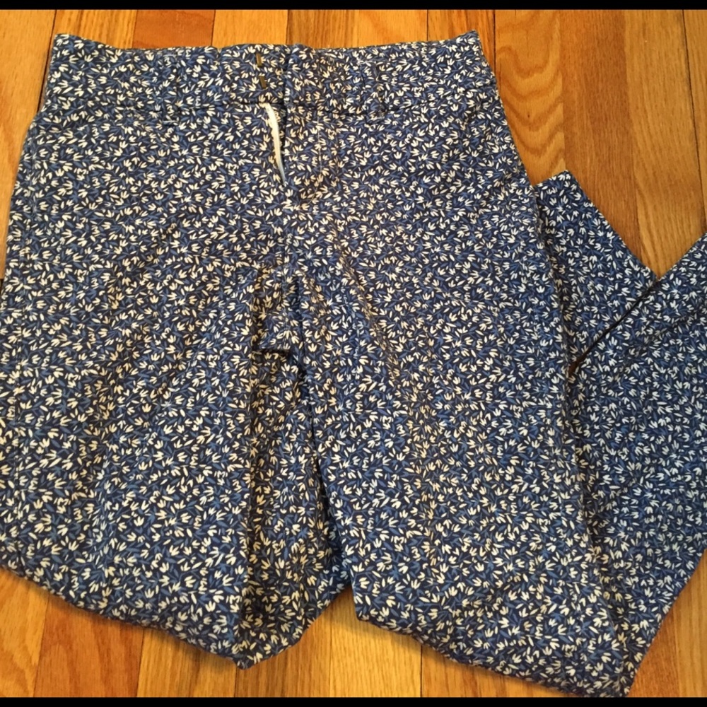 Pixie pants
