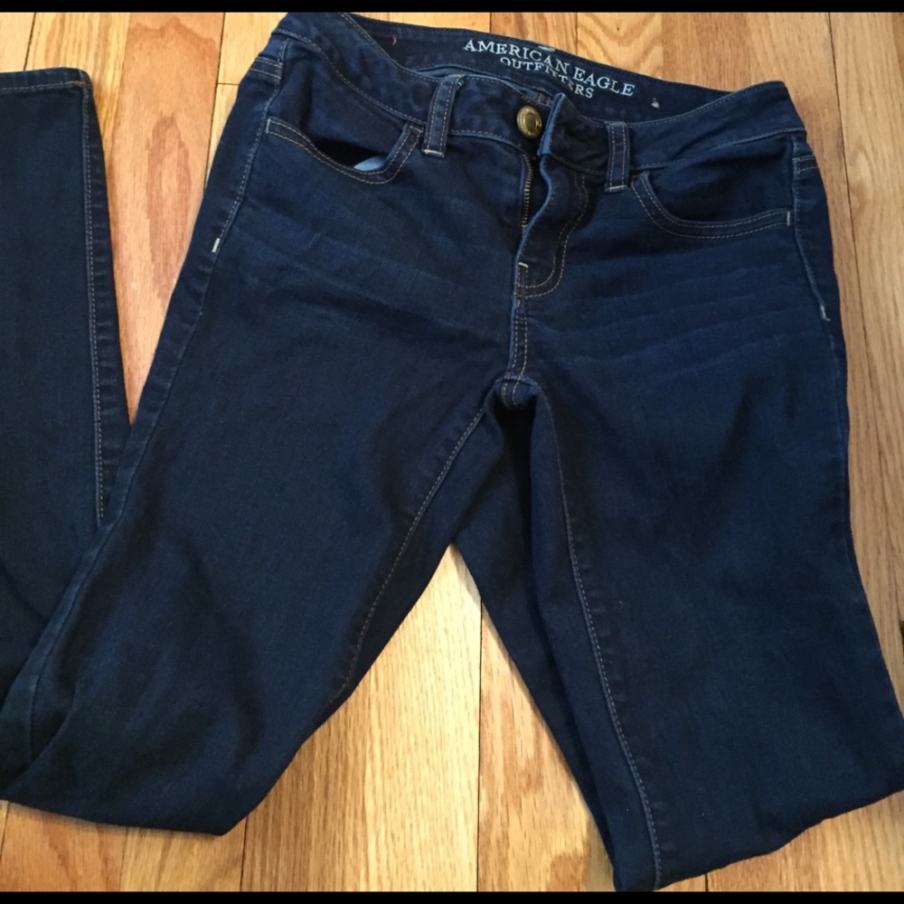 American eagle Jeggings