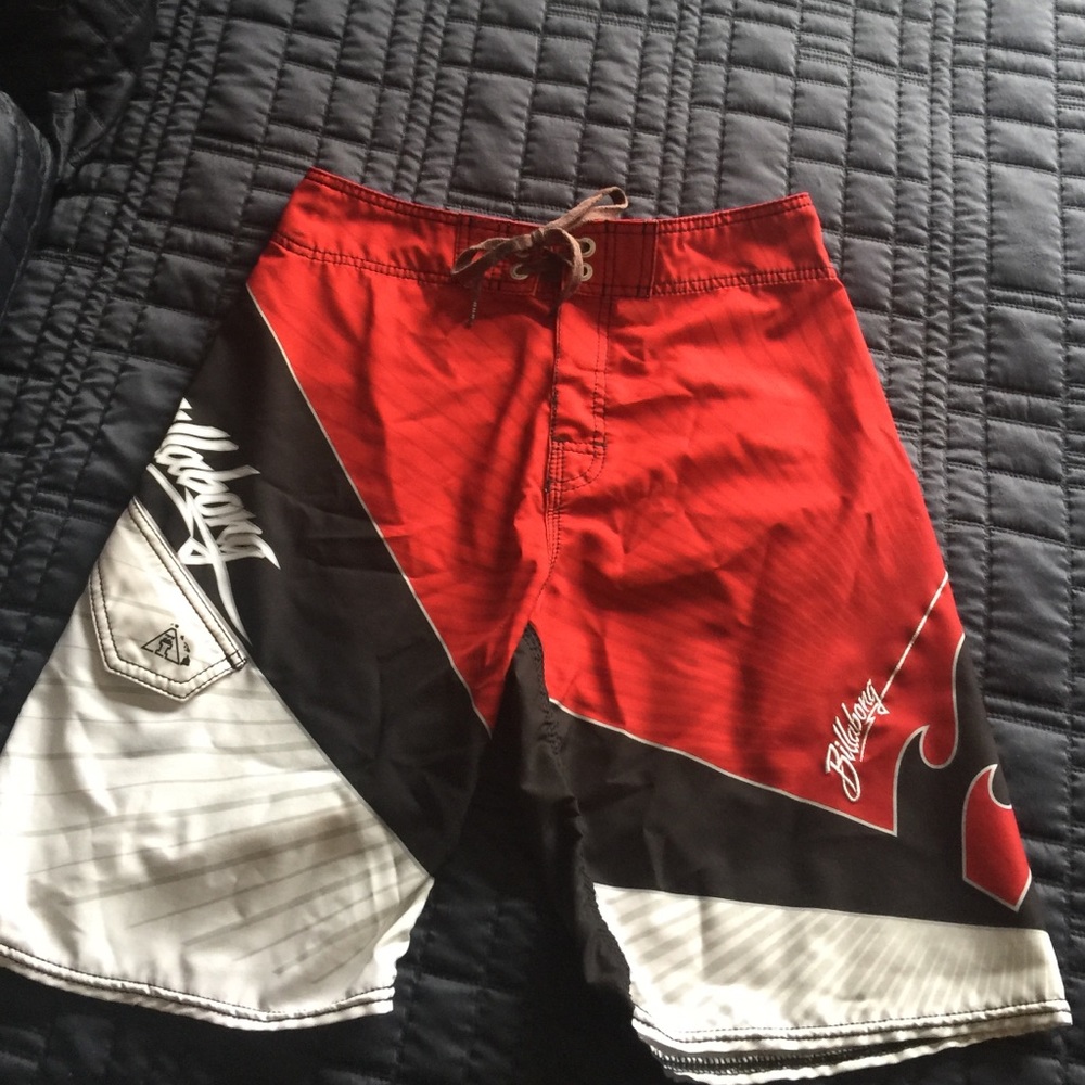 Men's Swim shorts