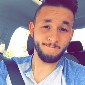 Meet your Posher, Alex