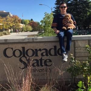 Meet your Posher, Mike