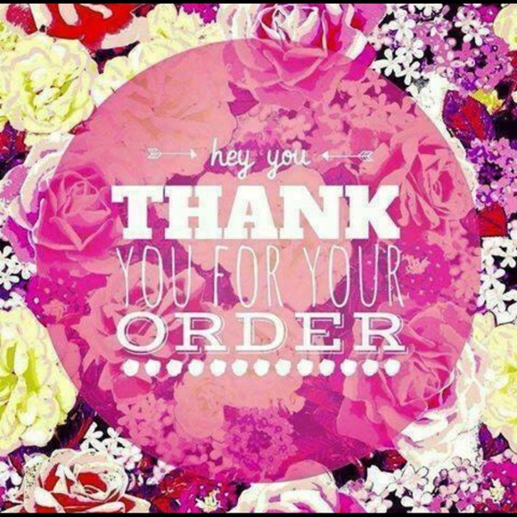 Welcome!! Thank you for checking out my closet! - Picture 2 of 2