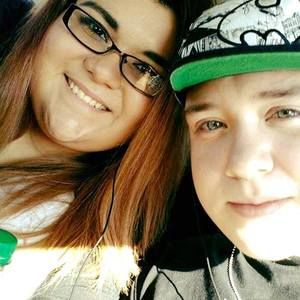 Meet your Posher, Terry larisa