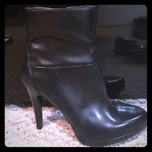 Nine West Booties