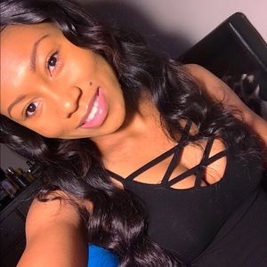 Meet your Posher, Mariah