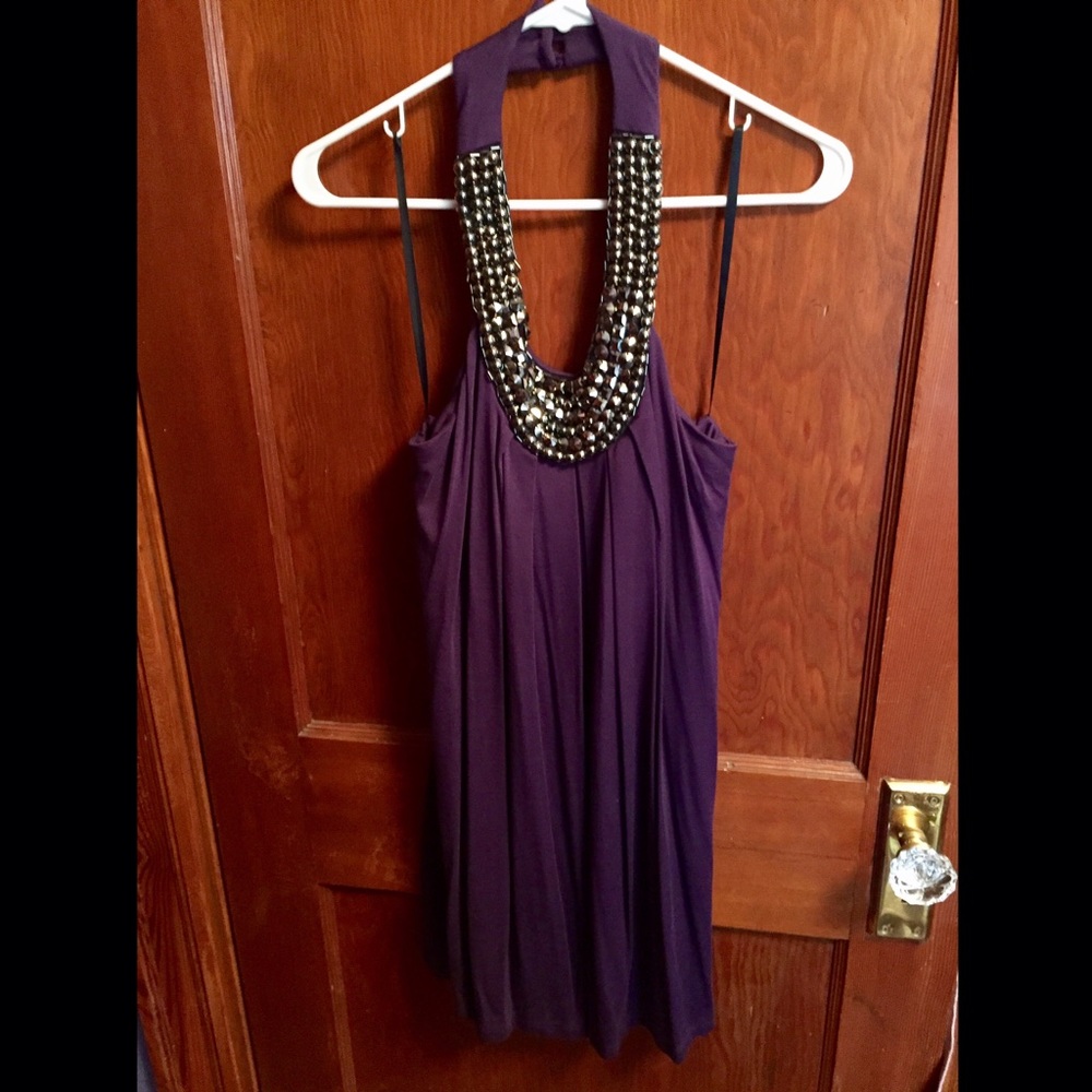 Tart Hater Dress