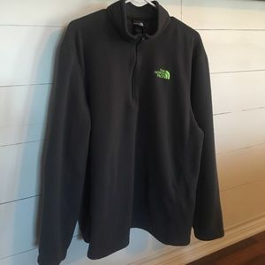 North Face Fleece