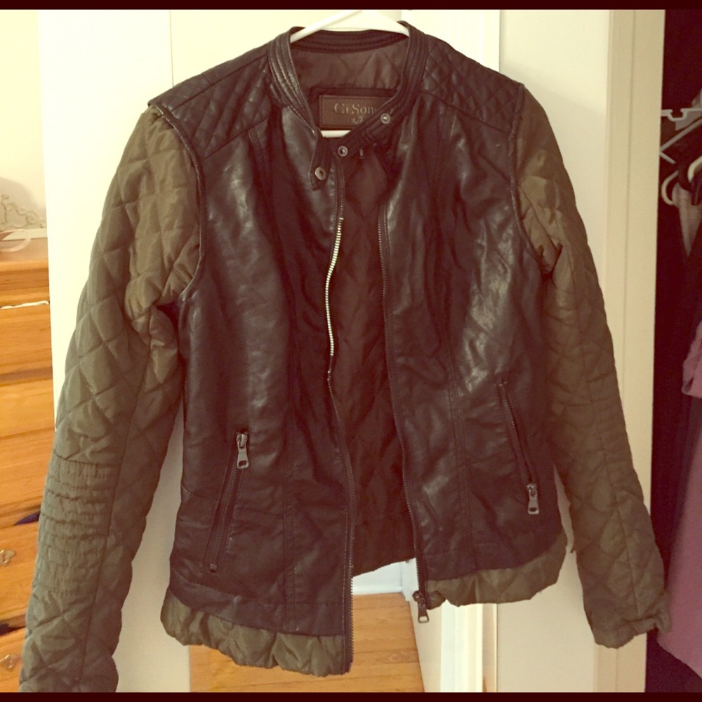 Jacket