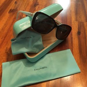 Tiffany Sunglasses
