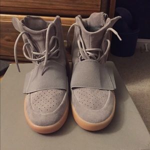 Yeezy 750 Boost