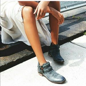 Free People Braeburn Boot