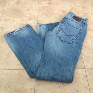 BKE vintage jeans
