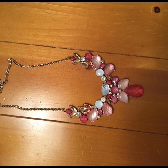Necklace - Picture 2 of 2