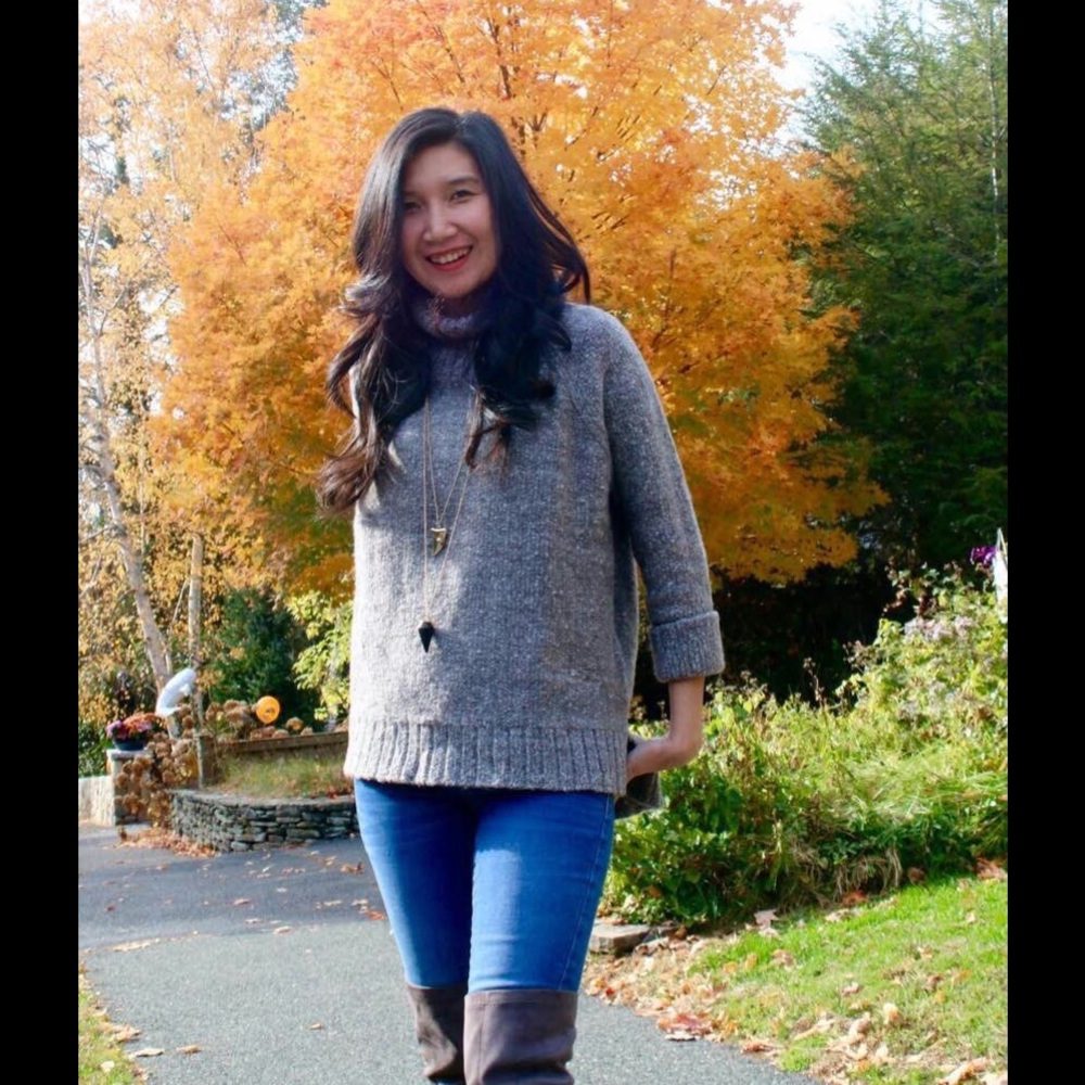 Meet your Posher, Indri