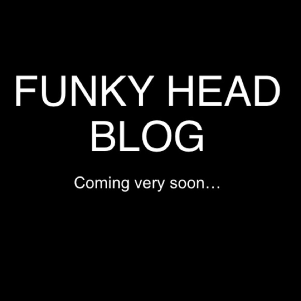 Check out my blog!