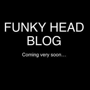 Check out my blog!