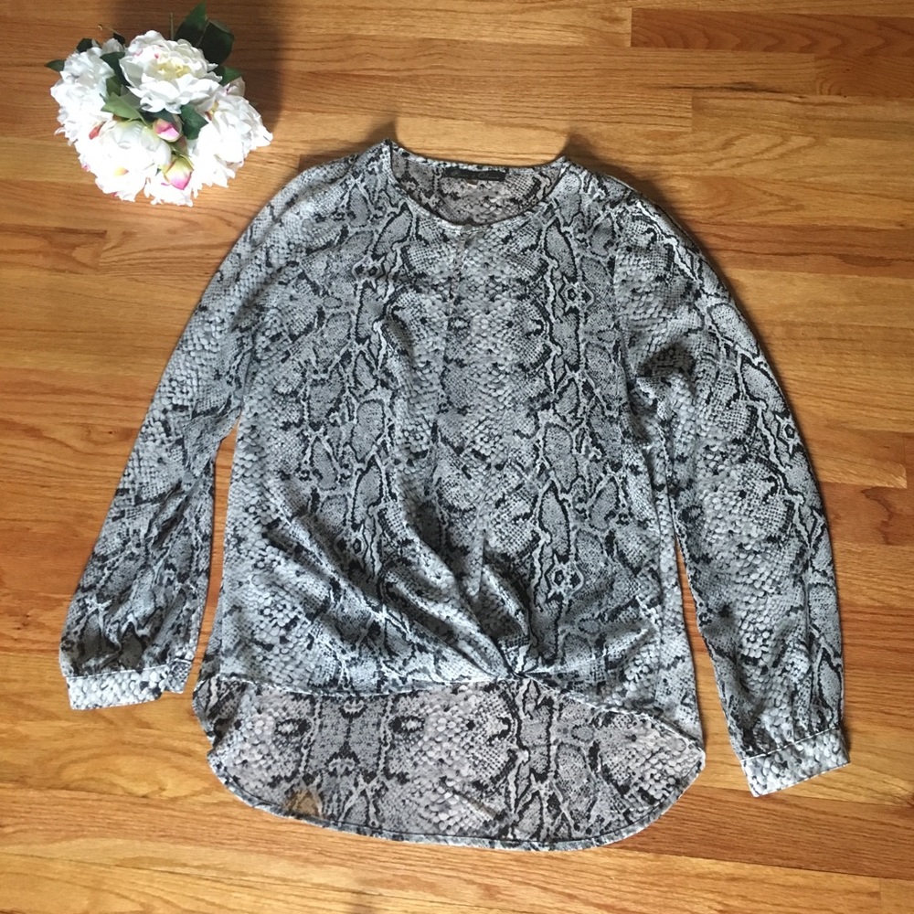 Hi low python print top