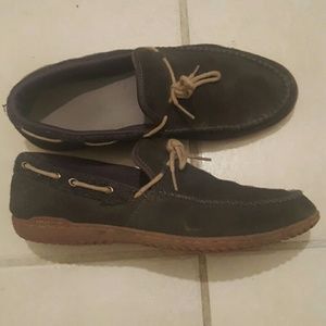 Patagonia Moccasins