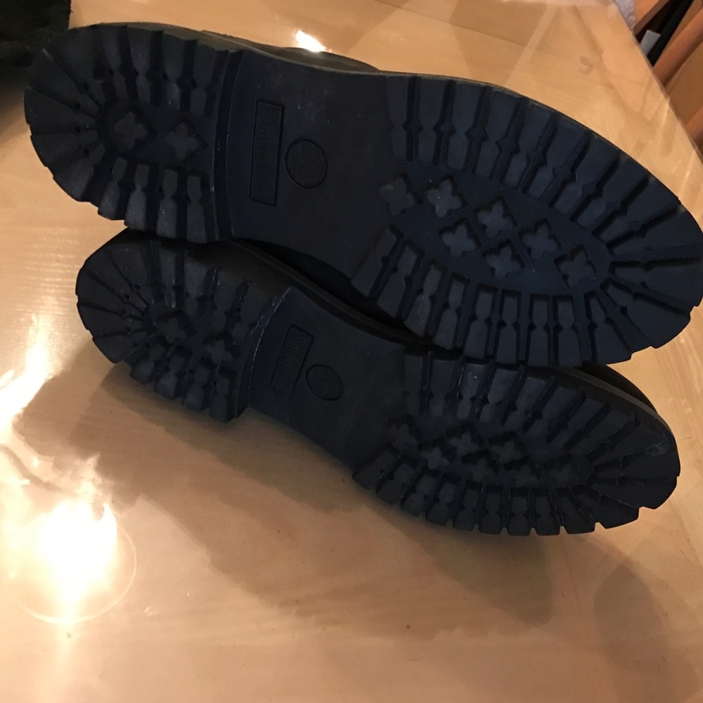 Brand new men's timberland black - Picture 2 of 2