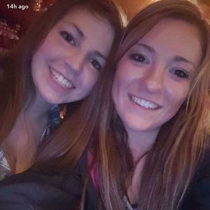 Meet your Posher, Aleisha