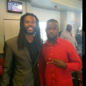 Meet your Posher, Mike