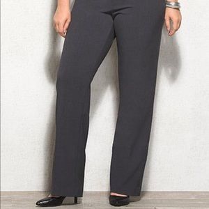 Dress Barn Yoga Style Dress Pants - bundle of 2!