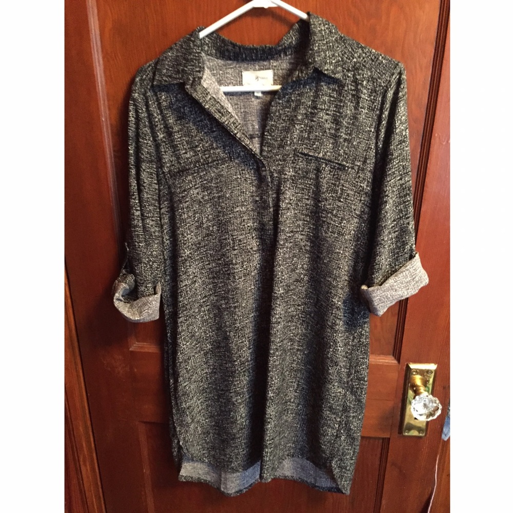 Lou & Grey Dress