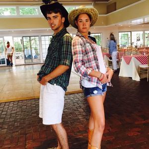 Meet your Posher, Abby