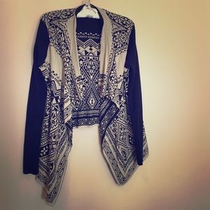 Lucky Brand cardigan