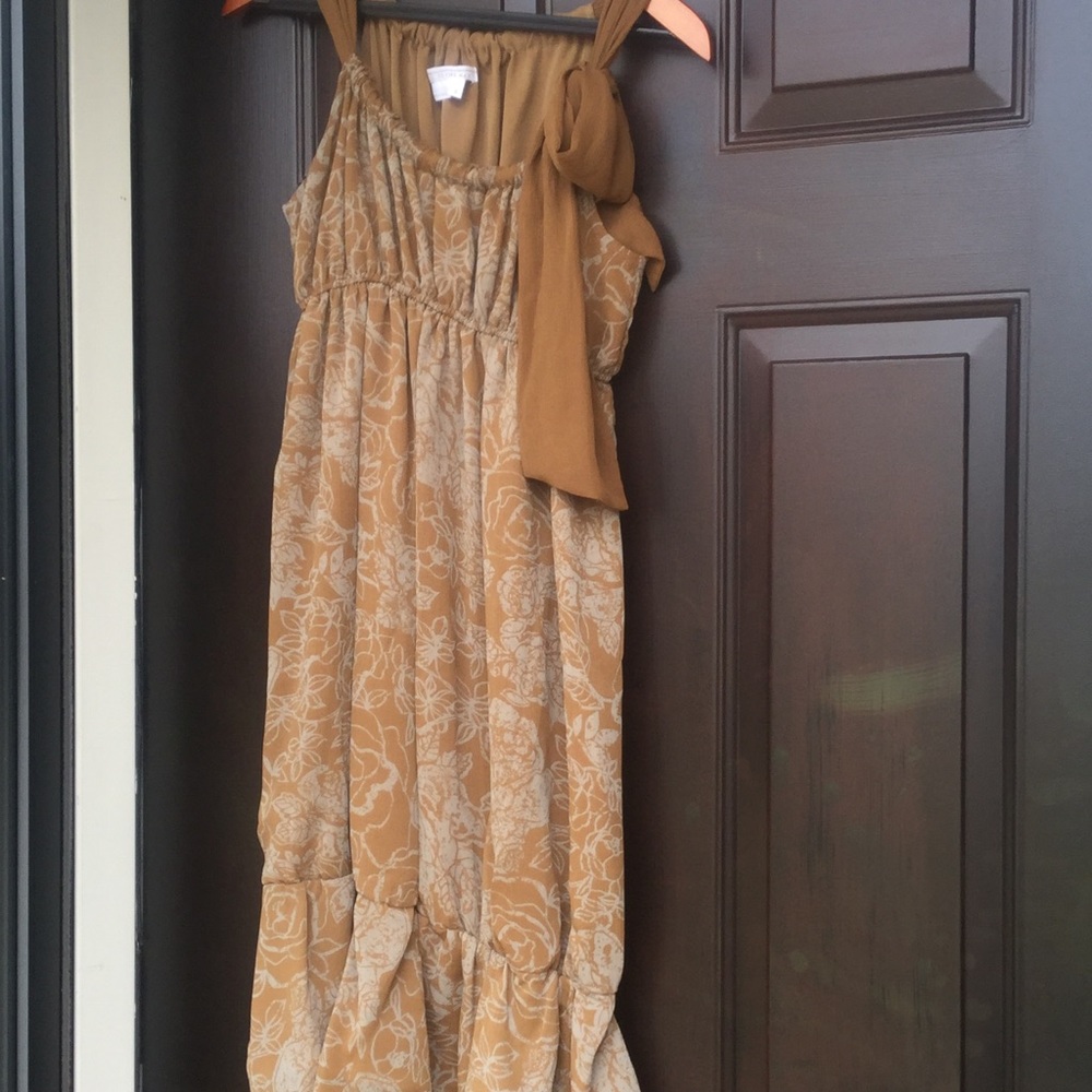 BCBG dress