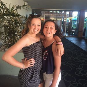 Meet your Posher, Amber