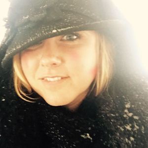 Meet your Posher, Mandy