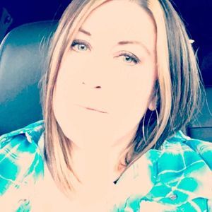 Meet your Posher, Kristi