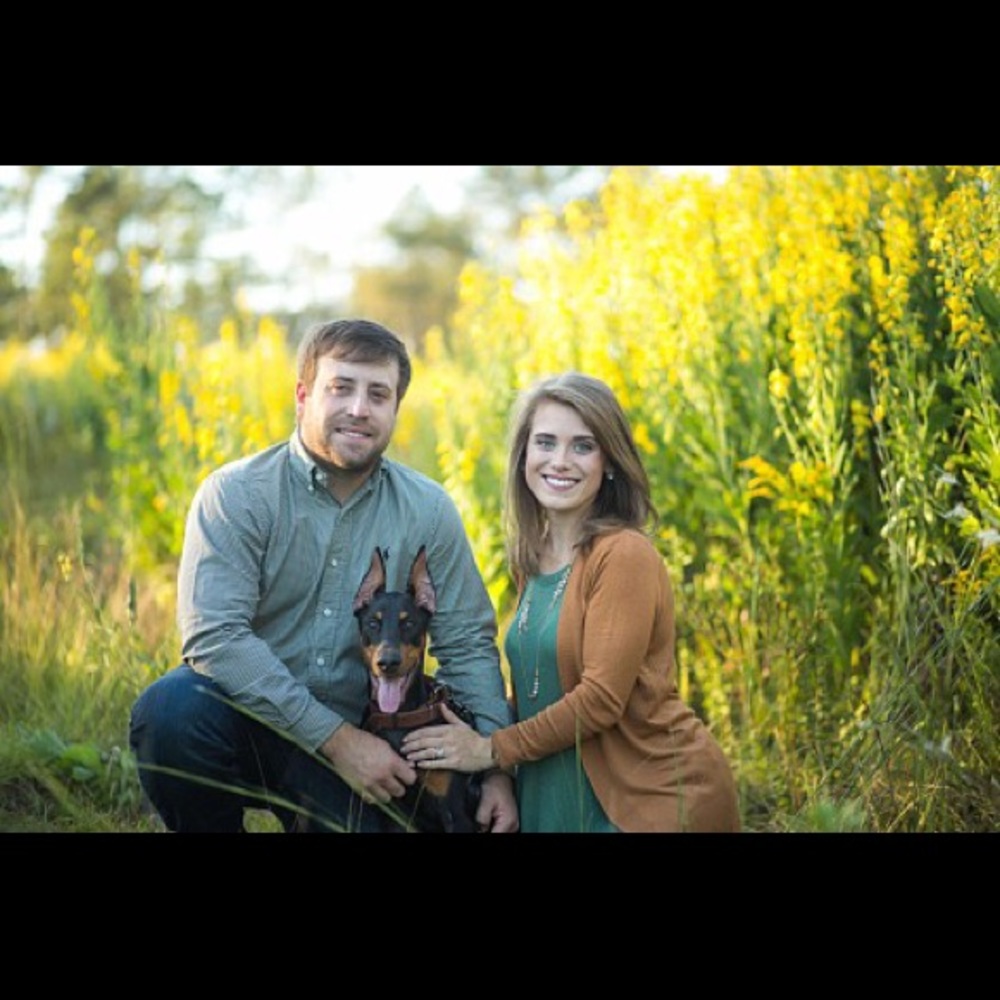 Meet your Posher, Brittney