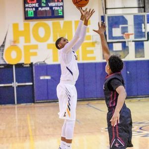 Meet your Posher, Ty